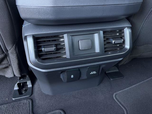Certified 2023 Ford F150 XLT w/ Equipment Group 302A High RWD image 25