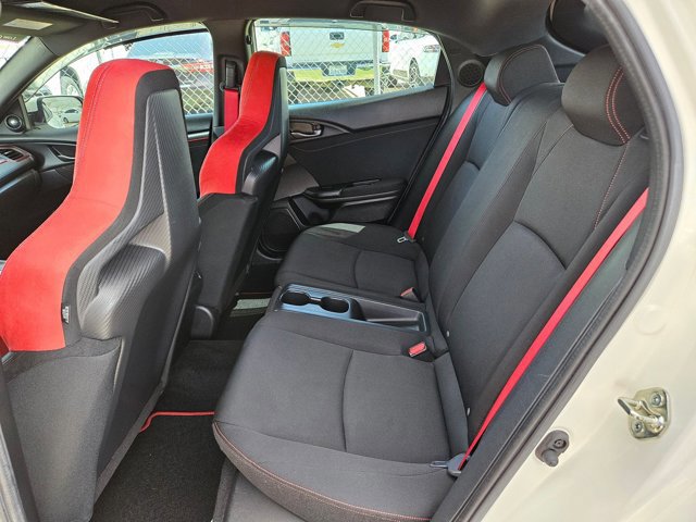 Used 2021 Honda Civic Type R image 19
