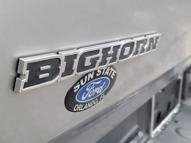 Used 2019 RAM 1500 Big Horn image 7