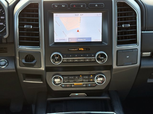Certified 2021 Ford Expedition XLT AWD/4WD image 28
