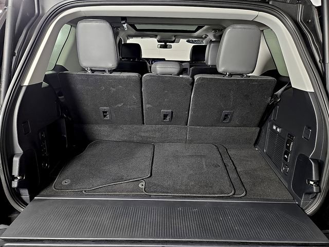 Certified 2025 Ford Expedition Active RWD image 31