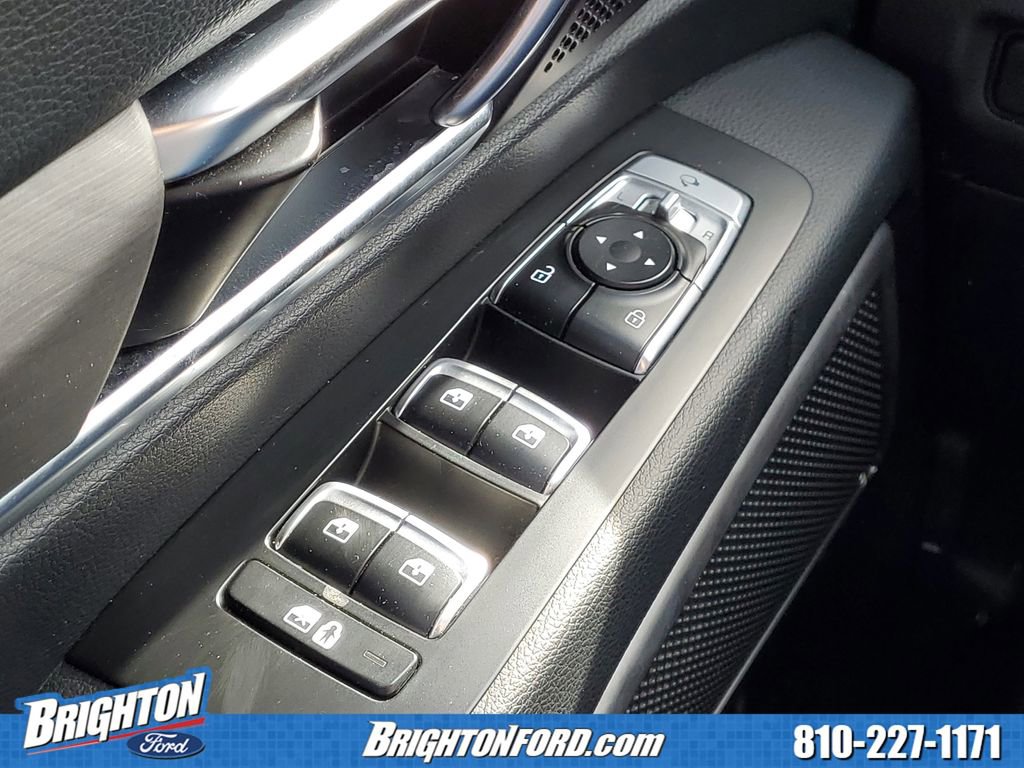 Used 2024 Kia Telluride EX X-Line AWD/4WD image 18