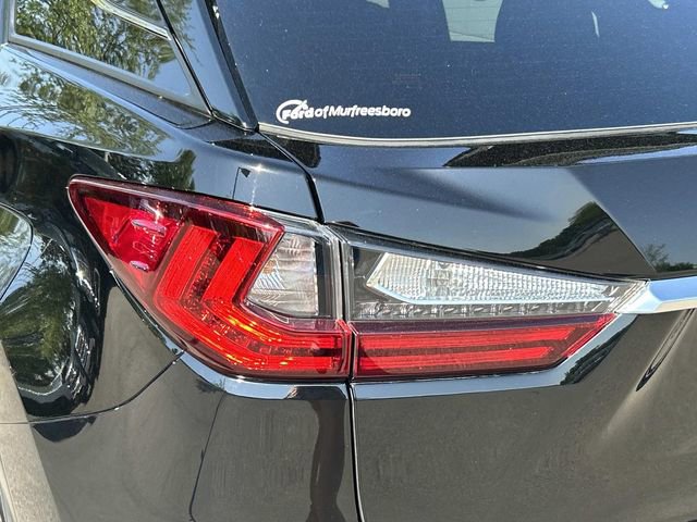 Used 2017 Lexus RX 350 FWD w/ Premium Package image 11