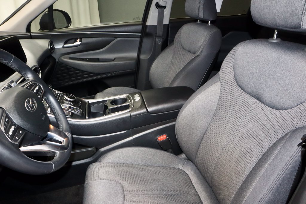 Used 2023 Hyundai Santa Fe SEL AWD/4WD image 24