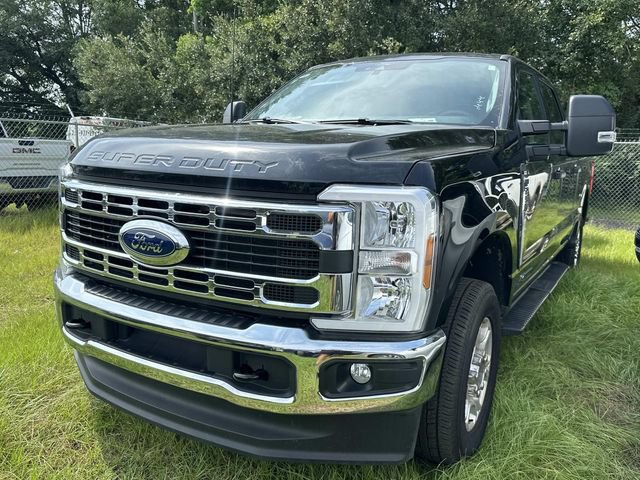 Certified 2026 Ford F250 XLT AWD/4WD image 4