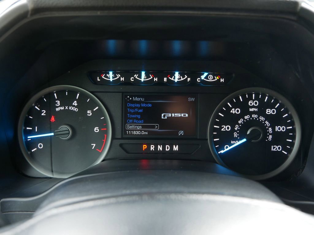 Certified 2019 Ford F150 XLT w/ Equipment Group 302A Luxury AWD/4WD image 21