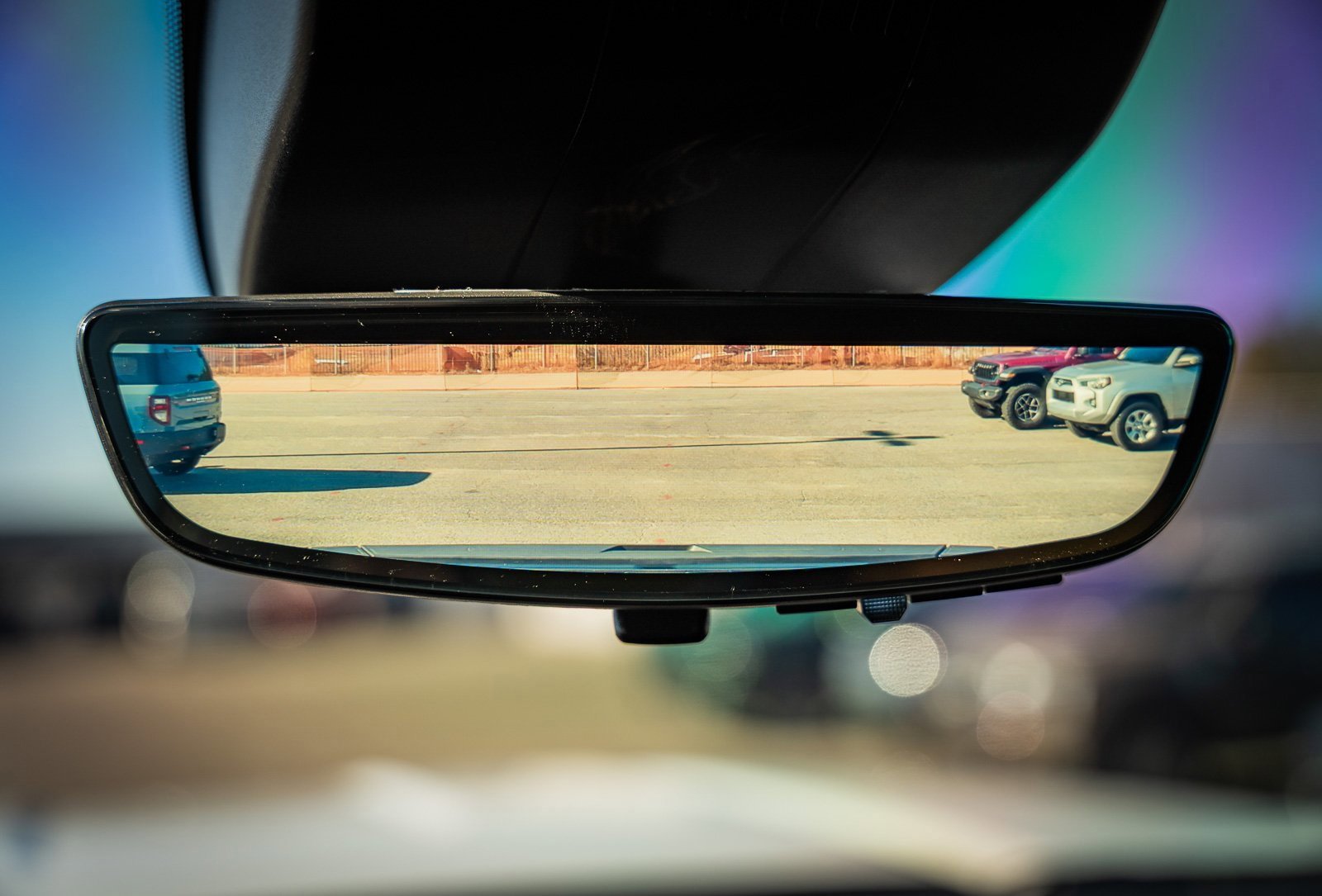 Used 2024 GMC Sierra 2500 Denali w/ Denali Reserve Package image 43