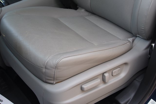 Used 2018 Honda Ridgeline RTL-E image 19