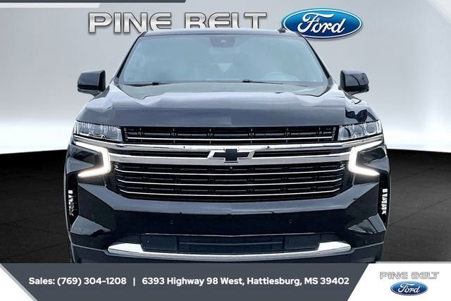 Used 2023 Chevrolet Tahoe LT w/ Luxury Package image 6