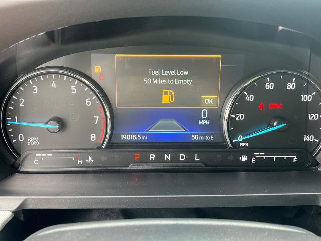Certified 2023 Ford Explorer XLT w/ Equipment Group 202A RWD image 8