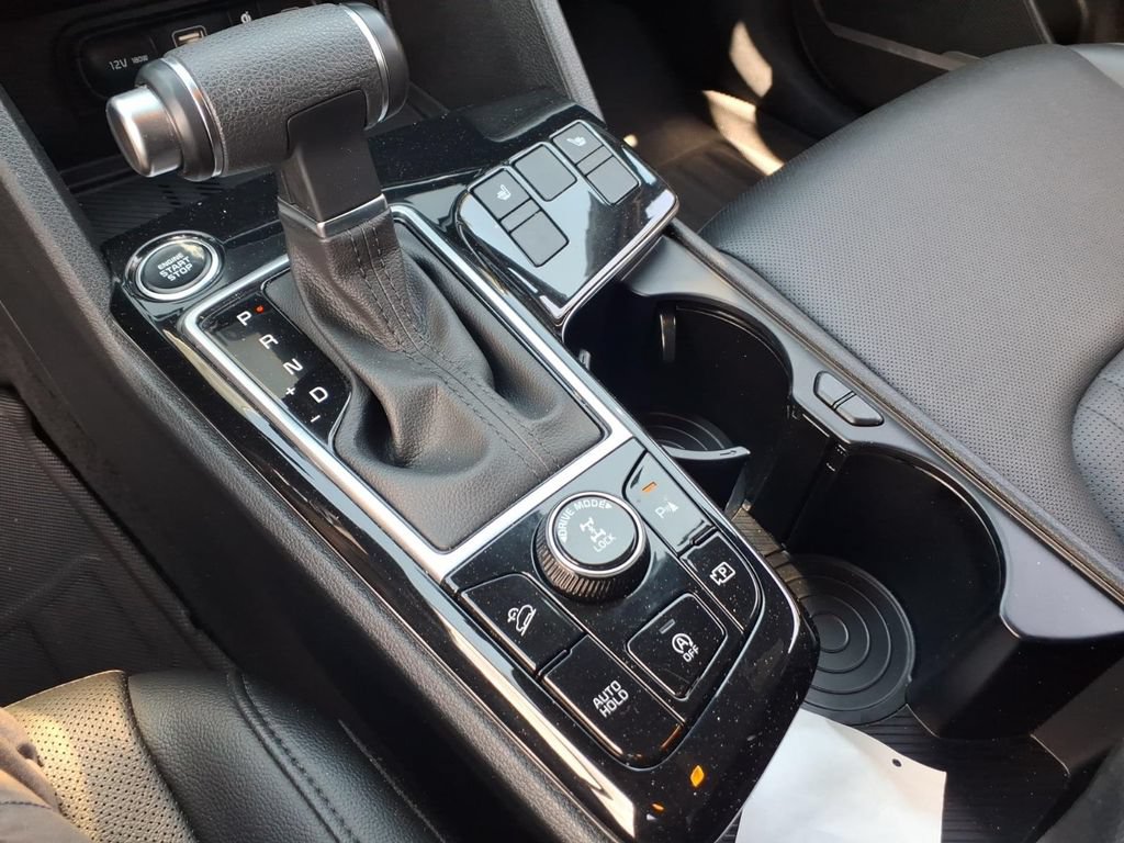 Used 2025 Kia Sportage X-Line AWD/4WD image 25
