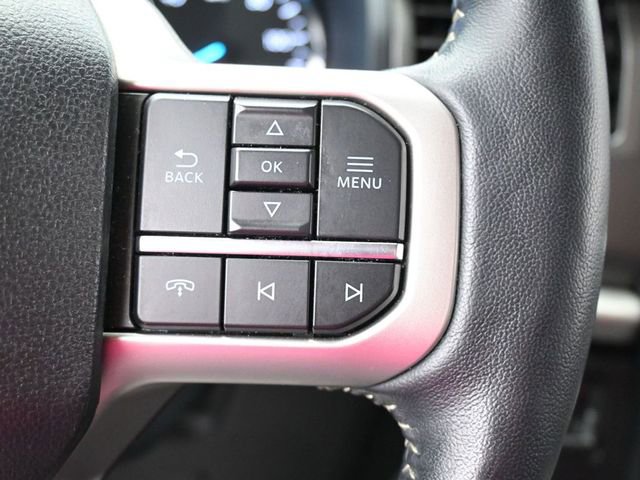 Certified 2023 Ford Expedition XLT image 16