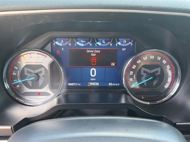 Certified 2022 Ford F150 XLT w/ Equipment Group 302A High AWD/4WD image 8