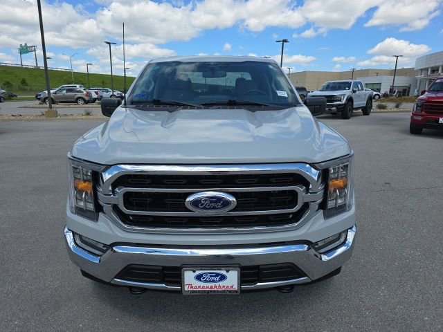 Certified 2023 Ford F150 XLT w/ Equipment Group 302A High AWD/4WD image 8