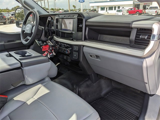 Certified 2024 Ford F250 XL image 14