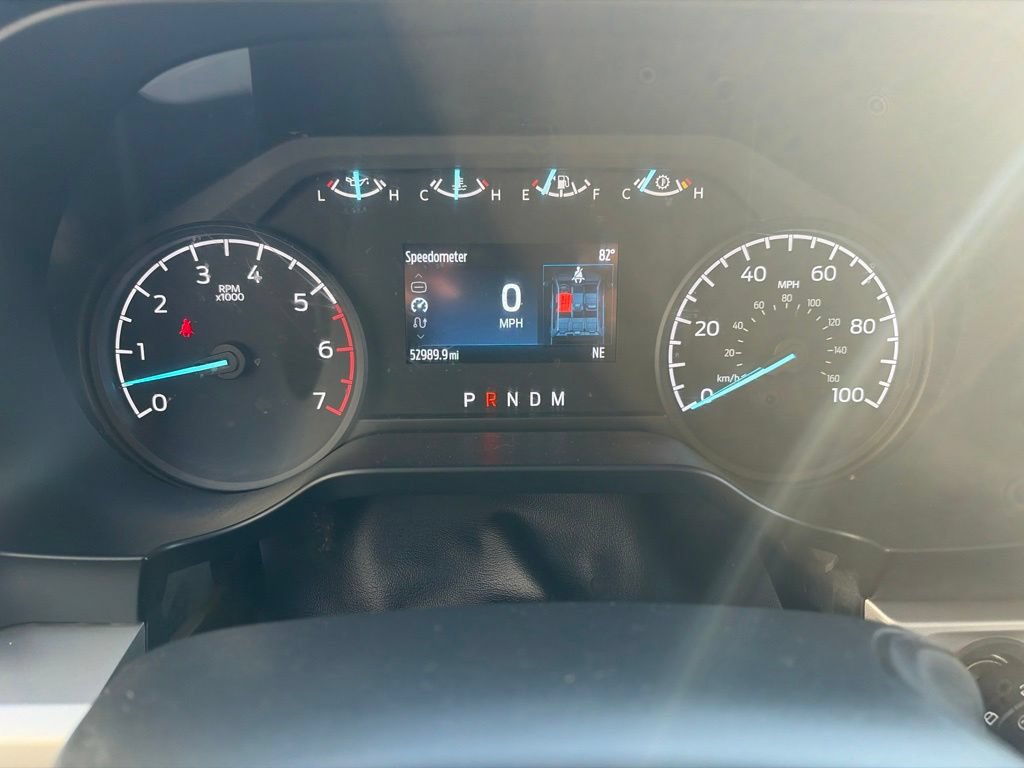 Certified 2024 Ford F350 XL w/ STX Appearance Package AWD/4WD image 39