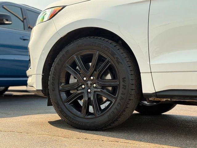 Certified 2023 Ford Edge ST-Line AWD/4WD image 44