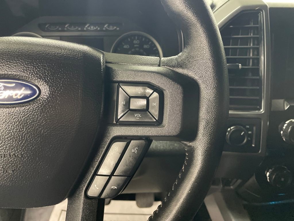 Certified 2020 Ford F150 XLT w/ Equipment Group 302A Luxury image 21