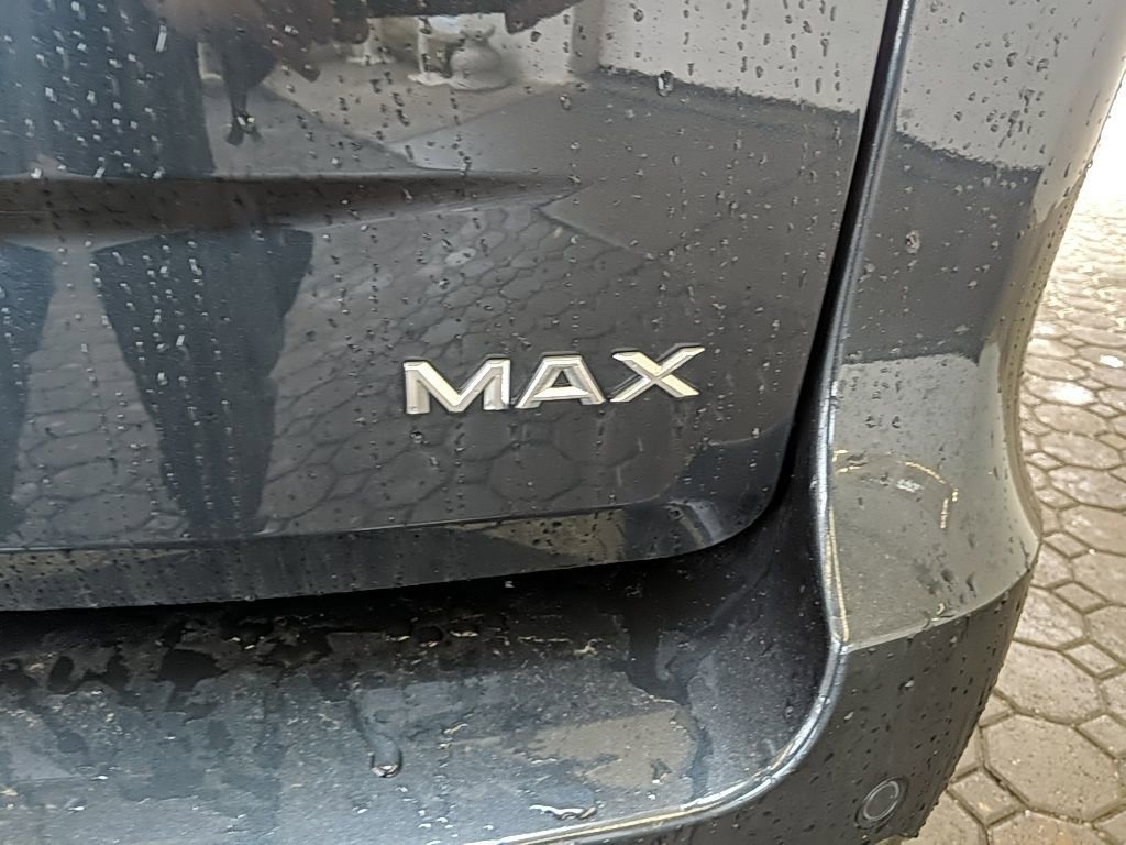 Certified 2025 Ford Expedition Max Platinum w/ Driver's Package image 8