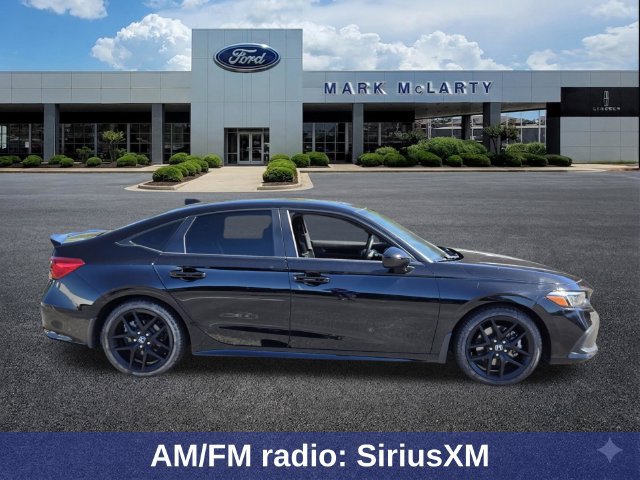 Used 2024 Honda Civic Si image 7