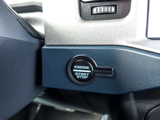 Certified 2024 Ford Bronco Outer Banks AWD/4WD image 15