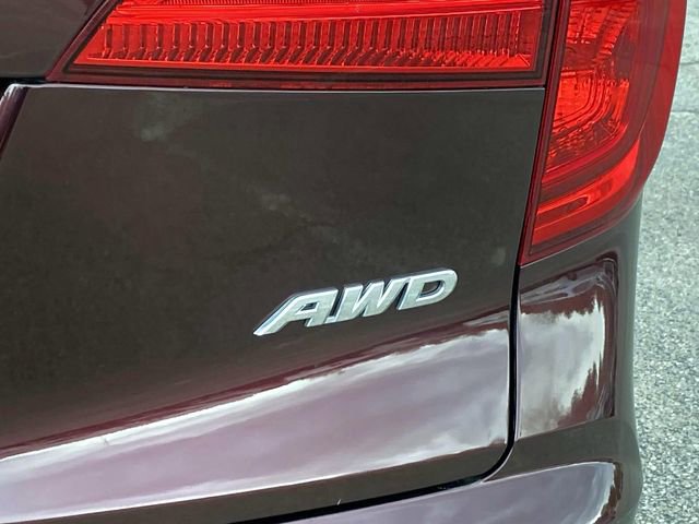 Used 2017 Honda Pilot EX-L image 5