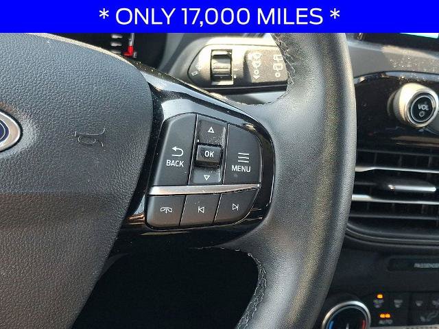 Certified 2023 Ford Escape Active AWD/4WD image 21