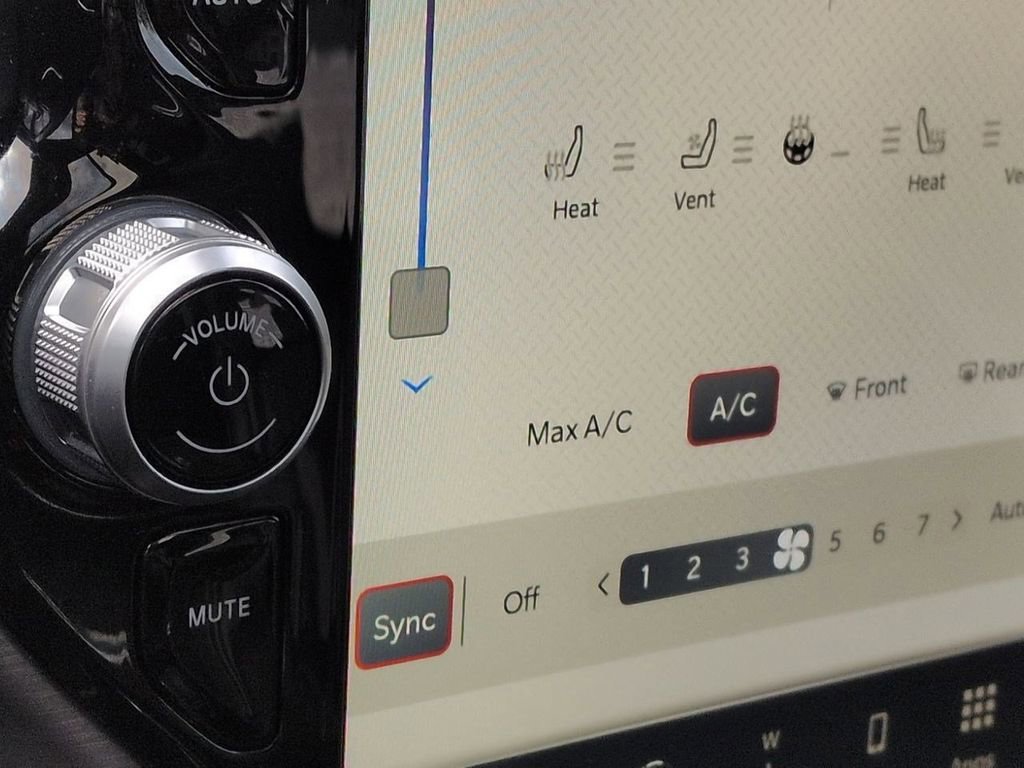 Used 2022 RAM 1500 TRX w/ TRX Level 2 Equipment Group image 22