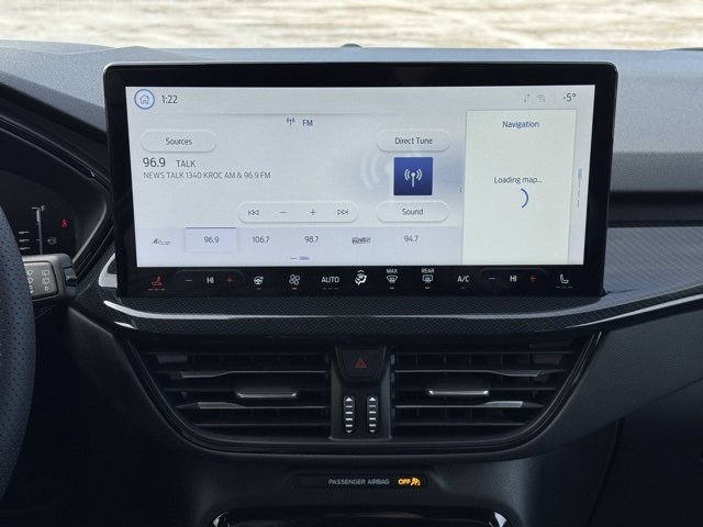 Certified 2023 Ford Escape ST-Line w/ Tech Pack #1 image 8