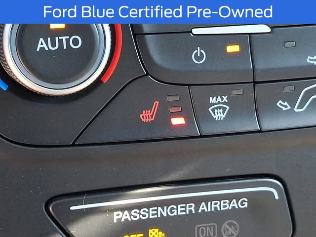 Certified 2019 Ford Escape SE AWD/4WD image 27