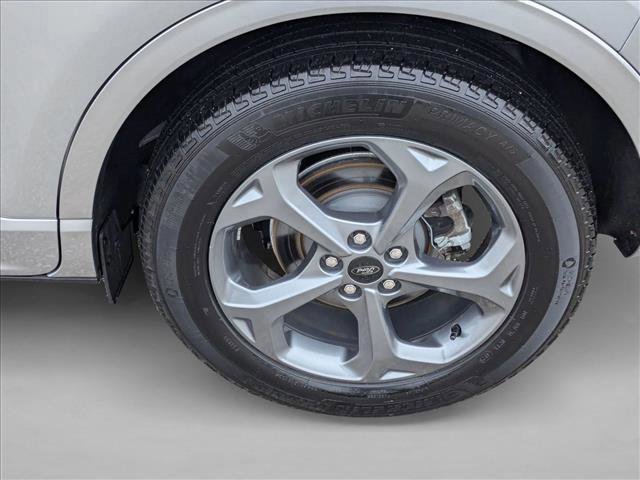 Certified 2023 Ford Escape ST-Line w/ Tech Pack #1 image 26