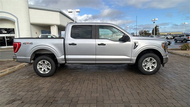 Certified 2023 Ford F150 XLT image 6