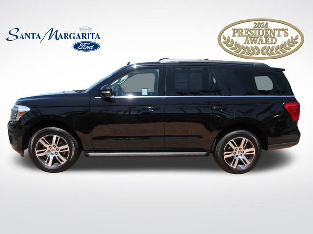 Certified 2024 Ford Expedition XLT RWD image 7