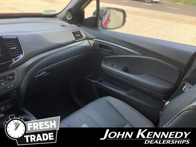 Used 2022 Honda Passport TrailSport image 23