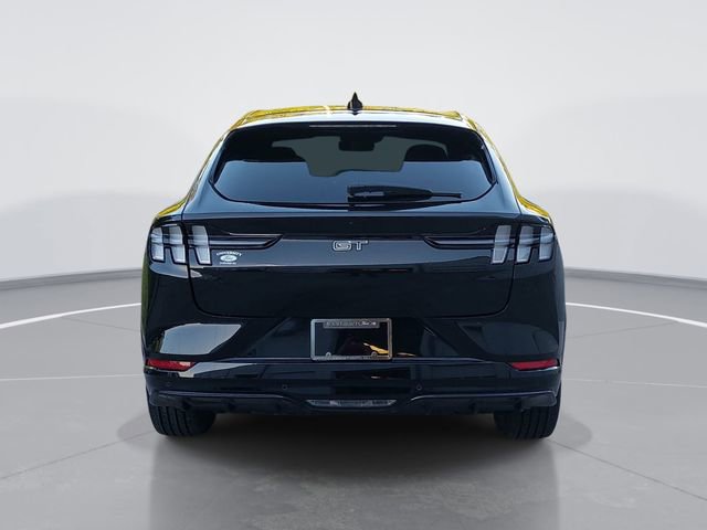 Certified 2021 Ford Mustang Mach-E GT w/ GT Performance Edition AWD/4WD image 4