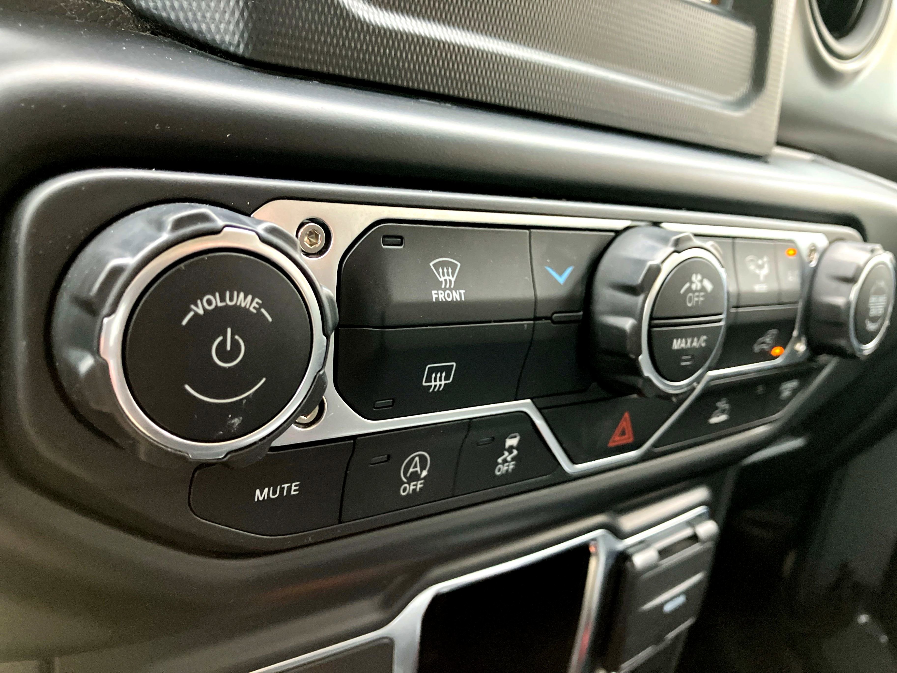 Used 2022 Jeep Wrangler Unlimited Sport image 27