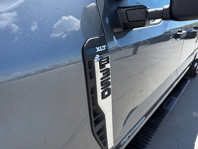 Certified 2024 Ford F350 XLT AWD/4WD image 24