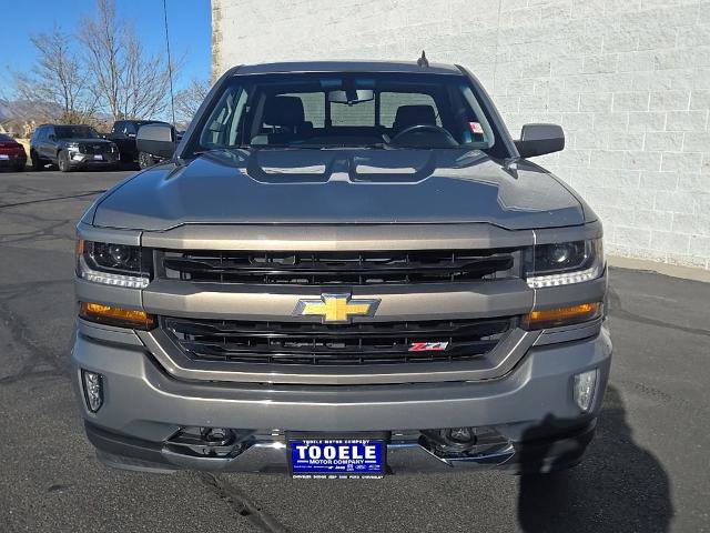 Used 2017 Chevrolet Silverado 1500 LT w/ All Star Edition image 15