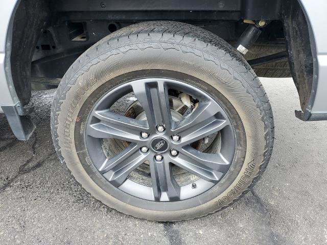 Certified 2023 Ford F150 XLT w/ Equipment Group 302A High image 29