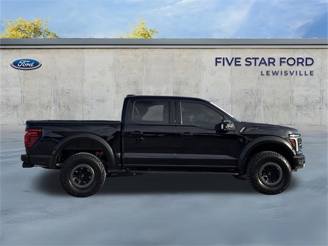 Certified 2024 Ford F150 Raptor image 4