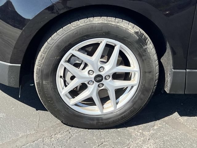 Certified 2024 Ford Edge SEL w/ Convenience Package AWD/4WD image 10