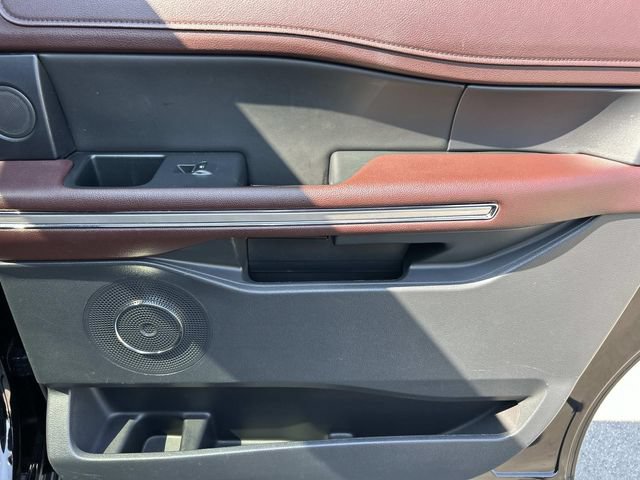 Certified 2022 Ford Expedition Max Limited RWD image 25