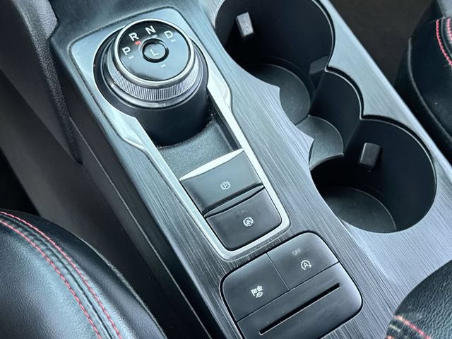 Certified 2024 Ford Escape ST-Line FWD image 19