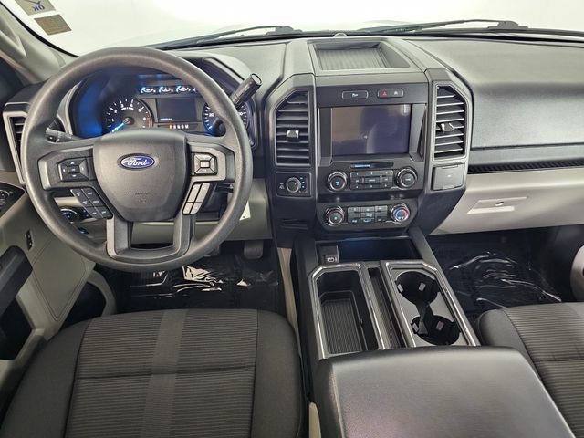 Certified 2020 Ford F150 XL w/ Equipment Group 101A Mid AWD/4WD image 21