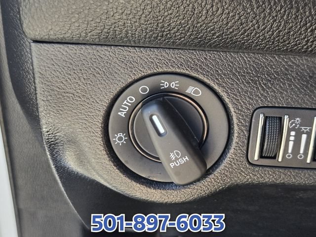 Used 2019 Dodge Challenger SXT w/ Blacktop Package RWD image 29