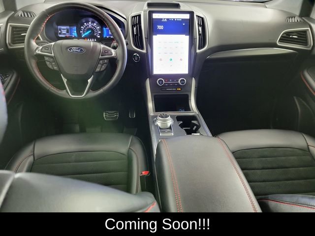 Certified 2023 Ford Edge ST-Line image 20