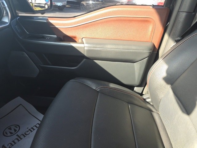 Certified 2022 Ford F150 Lariat image 26