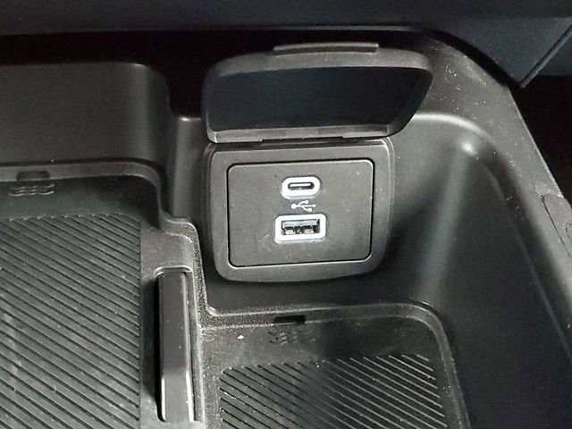 Certified 2025 Ford Bronco Big Bend AWD/4WD image 16