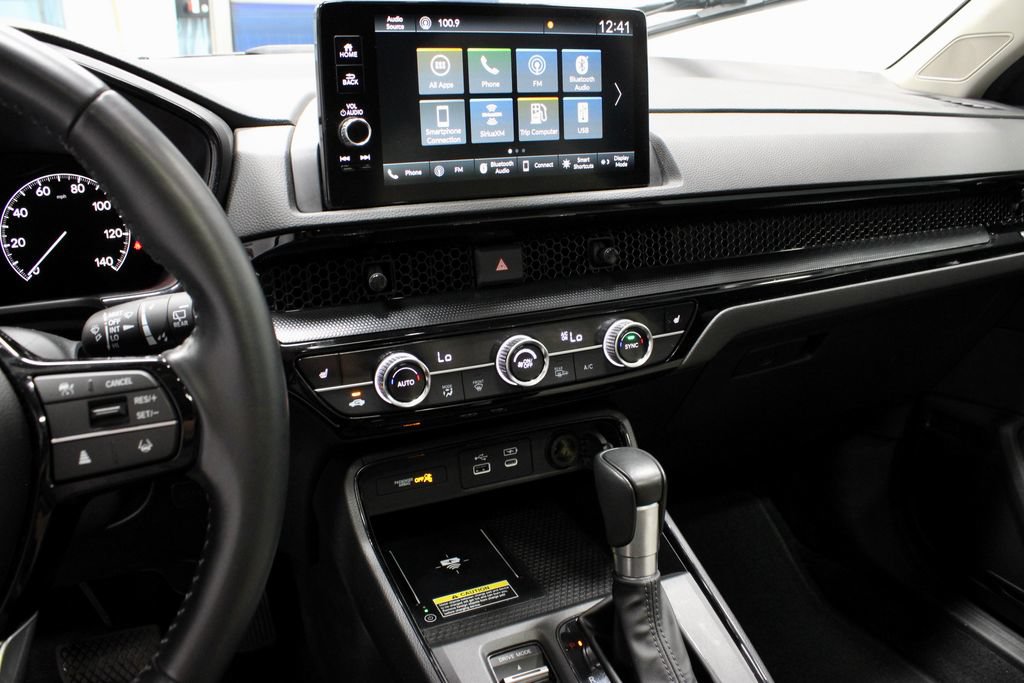 Used 2023 Honda CR-V EX-L image 32