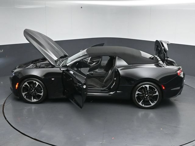 Used 2019 Chevrolet Camaro LT w/ RS Package RWD image 46